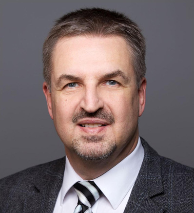 Wolfgang Krebs